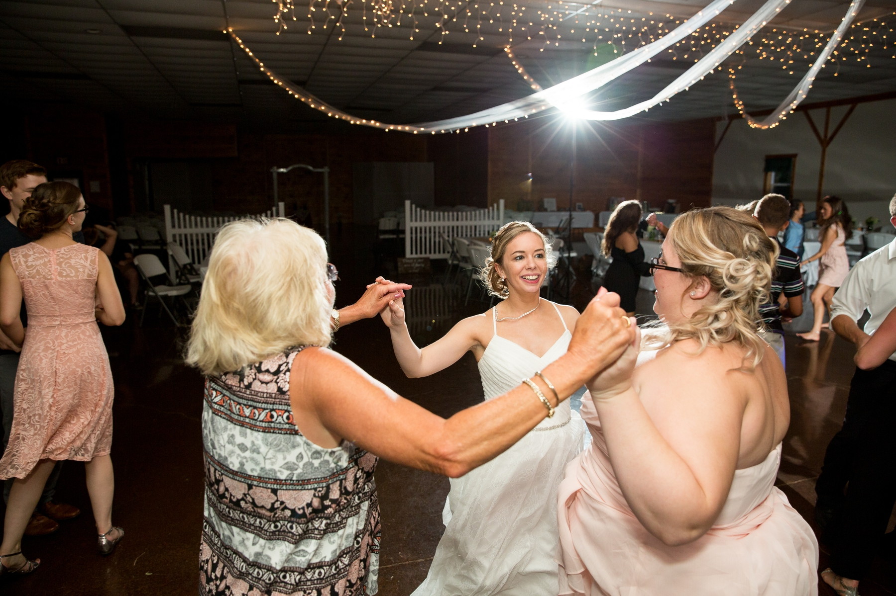 Little Buffalo State Park Wedding